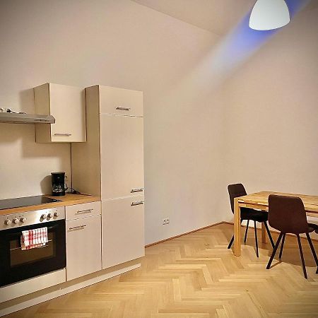 Wiedner Apartments Βιέννη Εξωτερικό φωτογραφία