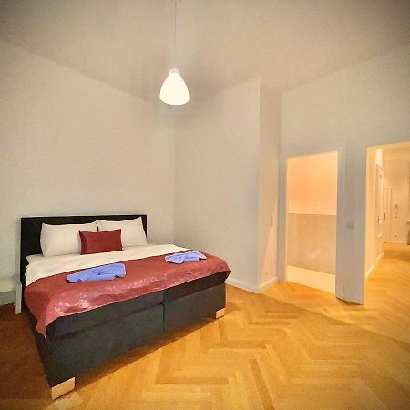Wiedner Apartments Βιέννη Εξωτερικό φωτογραφία