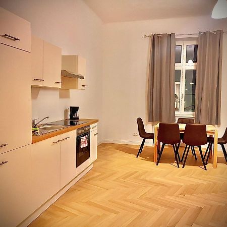 Wiedner Apartments Βιέννη Εξωτερικό φωτογραφία