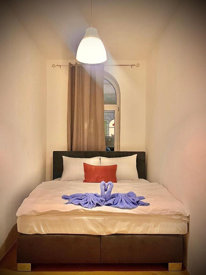 Wiedner Apartments Βιέννη Εξωτερικό φωτογραφία