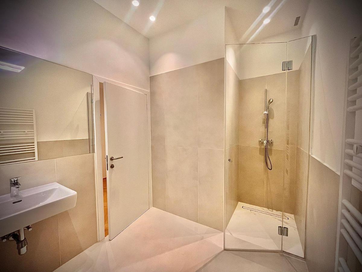 Wiedner Apartments Βιέννη Εξωτερικό φωτογραφία