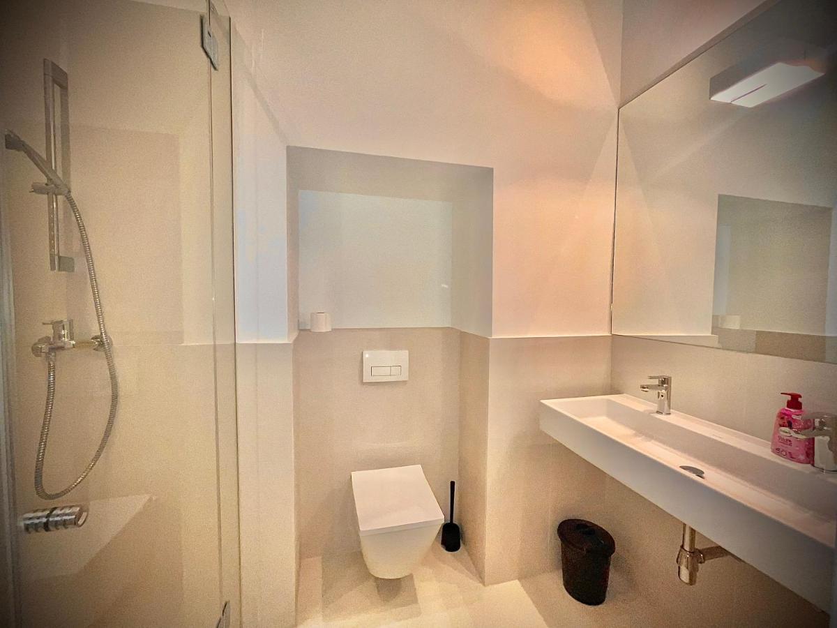 Wiedner Apartments Βιέννη Εξωτερικό φωτογραφία