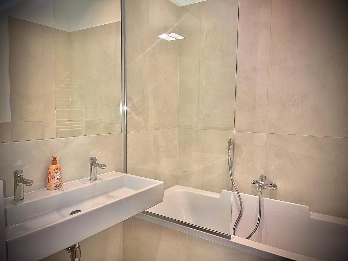 Wiedner Apartments Βιέννη Εξωτερικό φωτογραφία