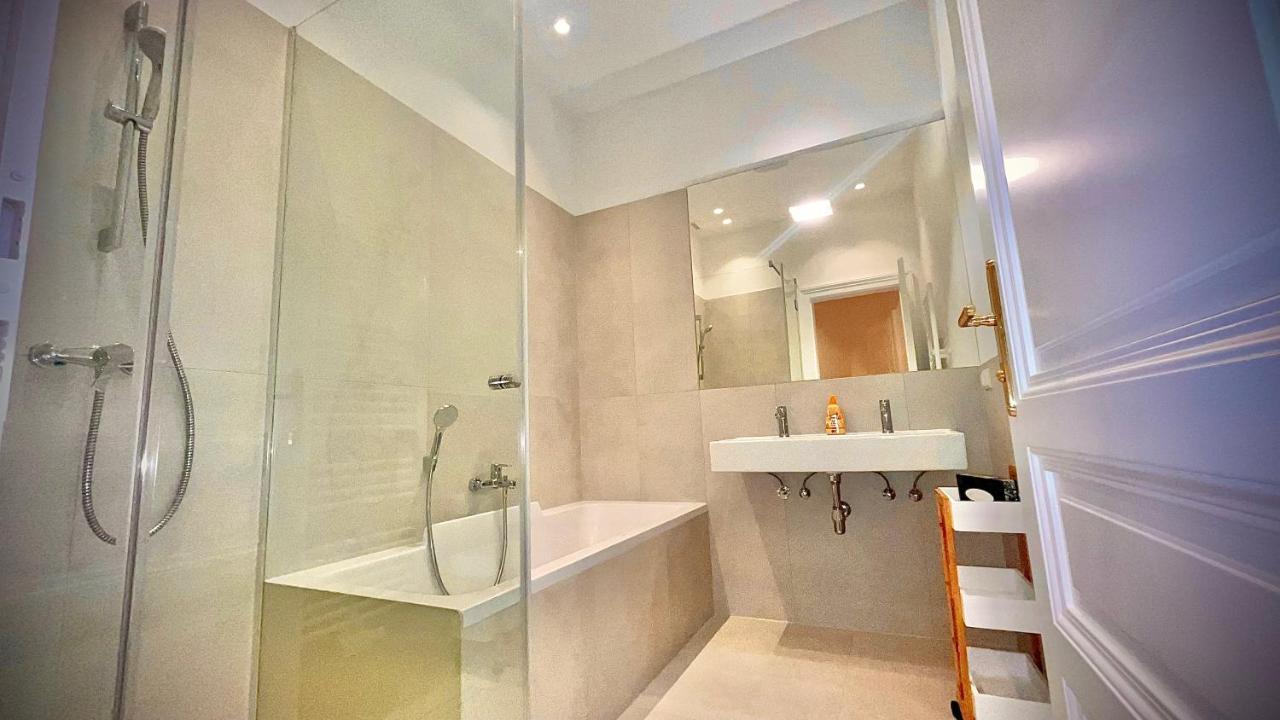 Wiedner Apartments Βιέννη Εξωτερικό φωτογραφία