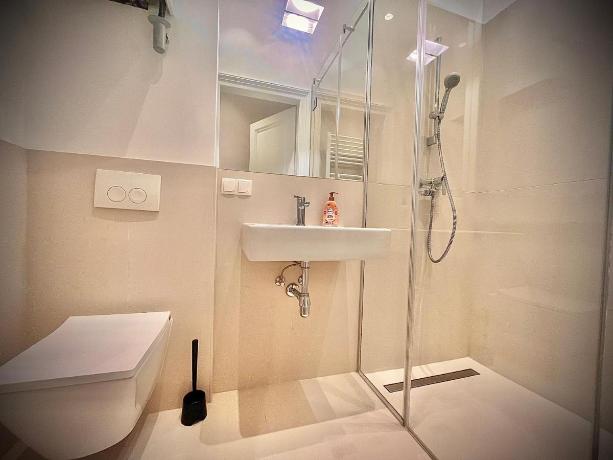 Wiedner Apartments Βιέννη Εξωτερικό φωτογραφία