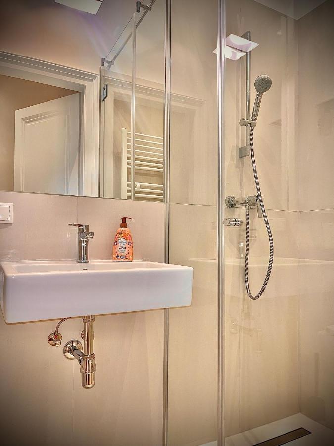 Wiedner Apartments Βιέννη Εξωτερικό φωτογραφία