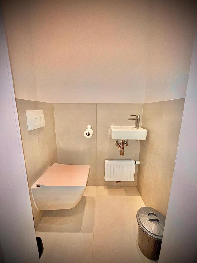 Wiedner Apartments Βιέννη Εξωτερικό φωτογραφία