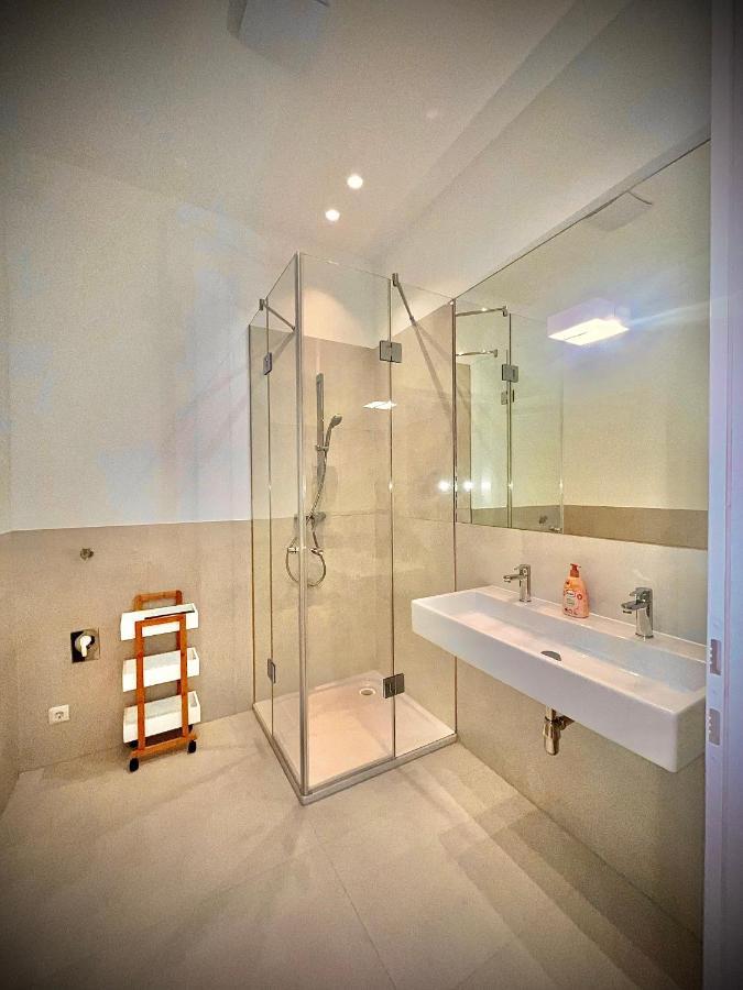 Wiedner Apartments Βιέννη Εξωτερικό φωτογραφία